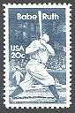Babe Ruth United States, 1983